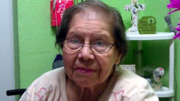 Obituary of Luvina G. Lopez