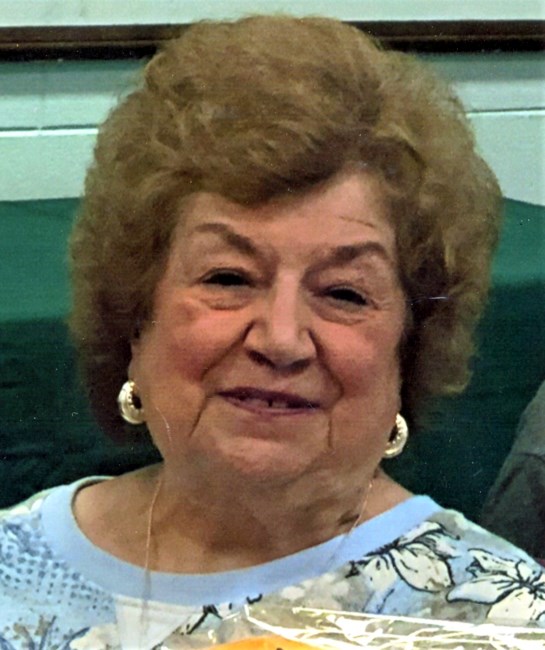 Obituario de Ann Dolores Guerra