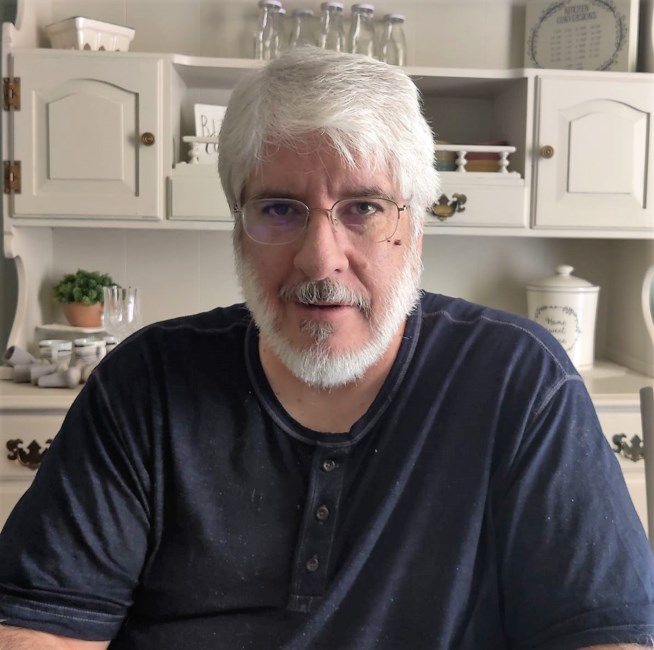 Obituary of Robert Eugene Apodaca