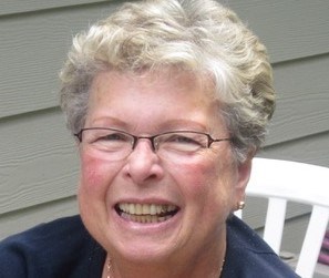 Obituary of Eileen V.M. Horan