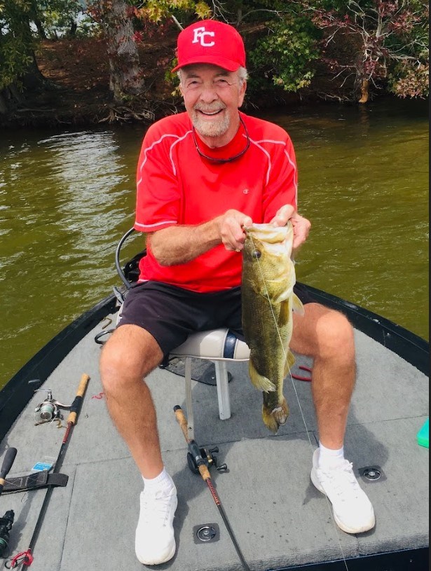 Obituary of Steven Collier Burdette