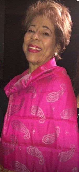 Obituary of Marlene A. Martinez