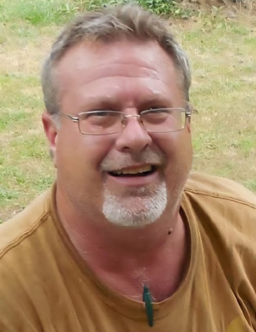 Obituario de Mark Andrew Alpe