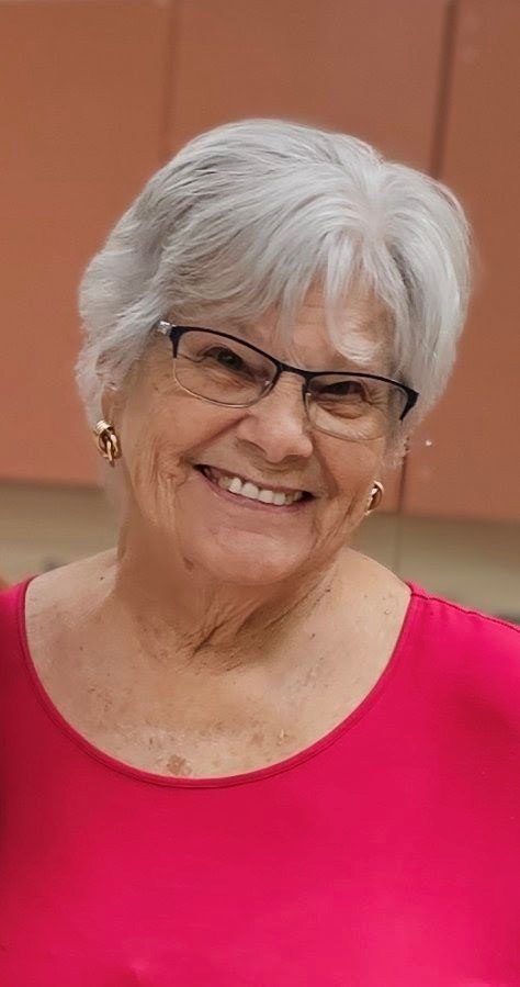 Obituary of Darlene Marion Denney
