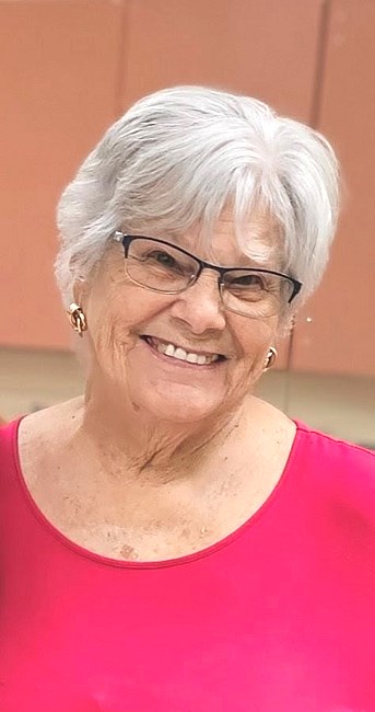 Obituary of Darlene Marion Denney