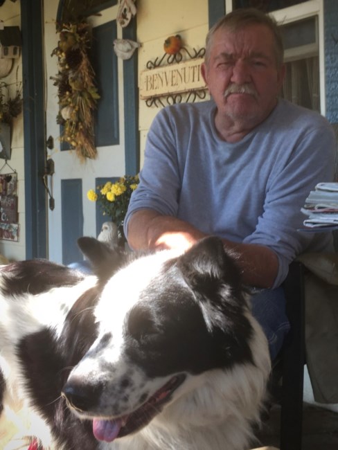 Obituary of Johannes Vellema