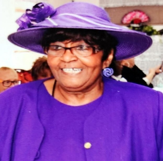 Obituary of Louise F Fuel
