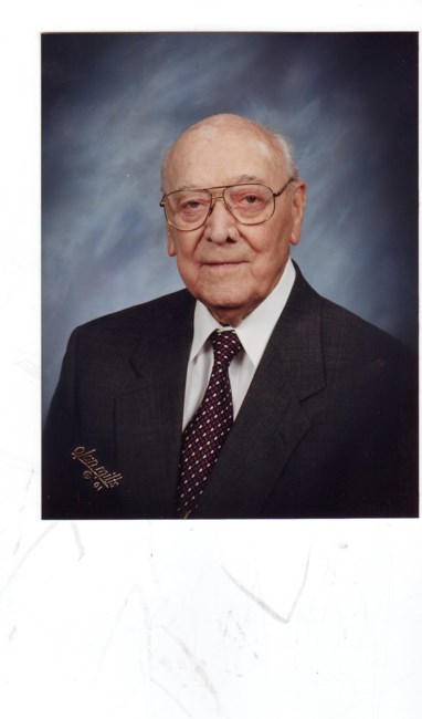 Obituary of John Douglas Magee