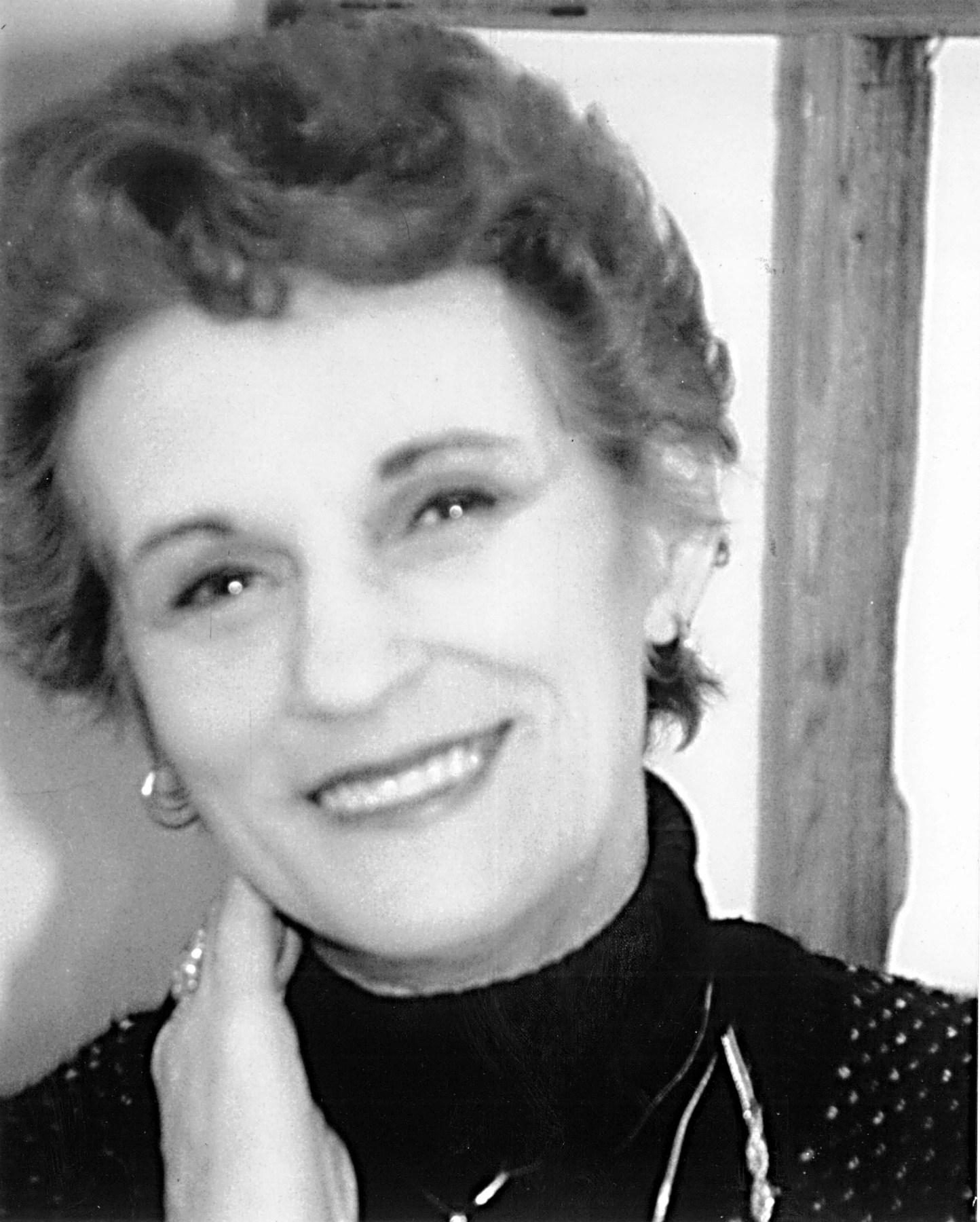 Obituary of Irma "Kitty" Cameron