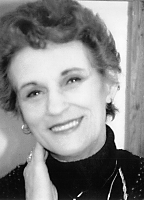 Obituary of Irma "Kitty" Cameron