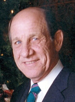 Obituary of Joe B. Allen