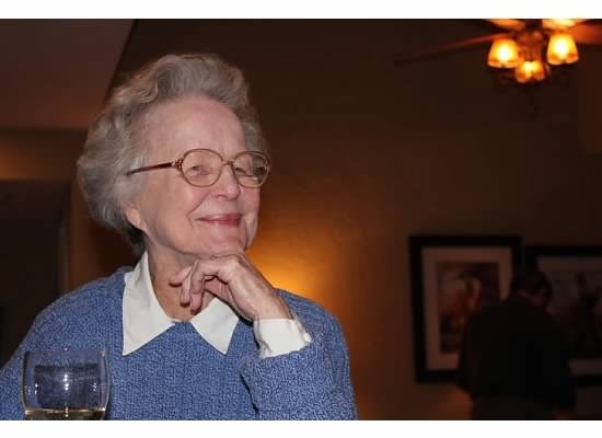 Obituary of Kathryn Ann Prescott