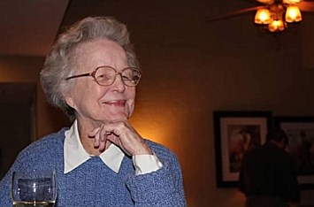 Obituary of Kathryn Ann Prescott