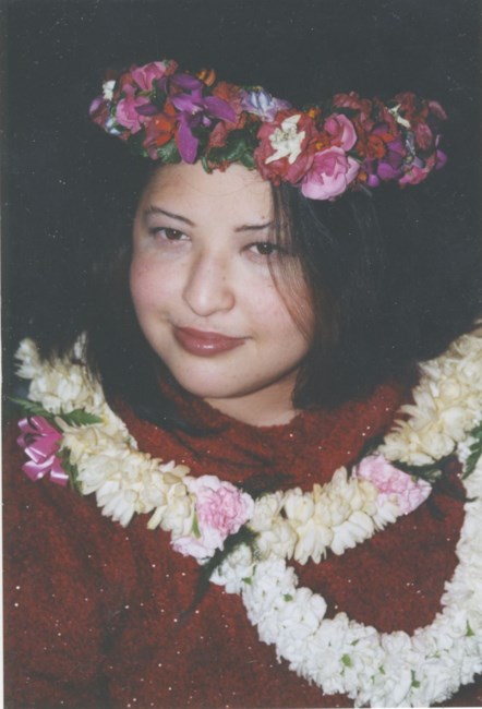 Obituary of Alena Puahone Deery