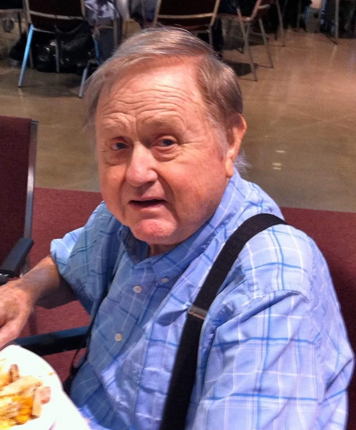 Obituario de Donald L Kling