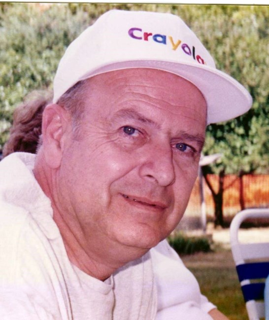 Obituary of Anthony W. Miehle Jr.