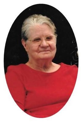 Obituary of Barbara Ann (Partin) Vardeman