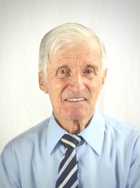 Avis de décès de Bruno Fortin