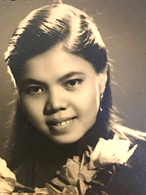 Obituary of Hai Thi Phung