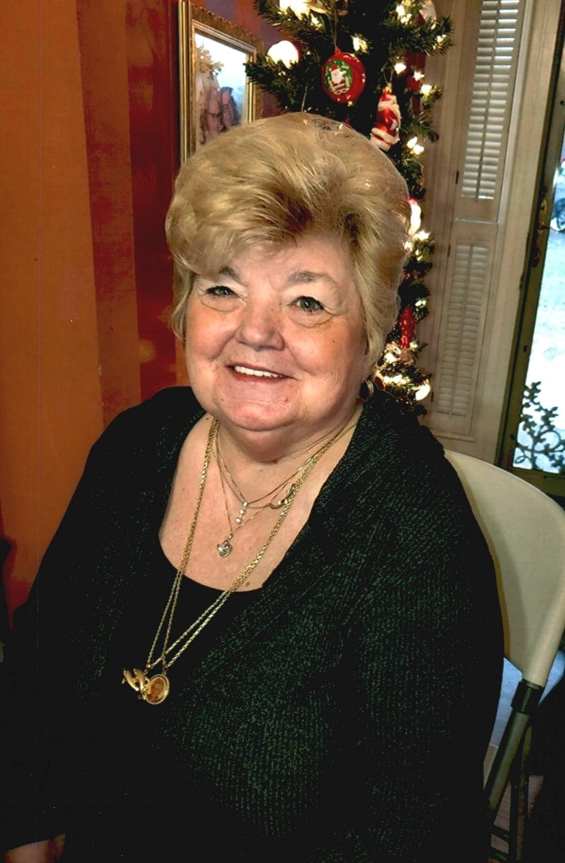Betty Cecil Obituary Louisville, KY