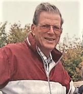 Obituary of Hugh Robert Chambers