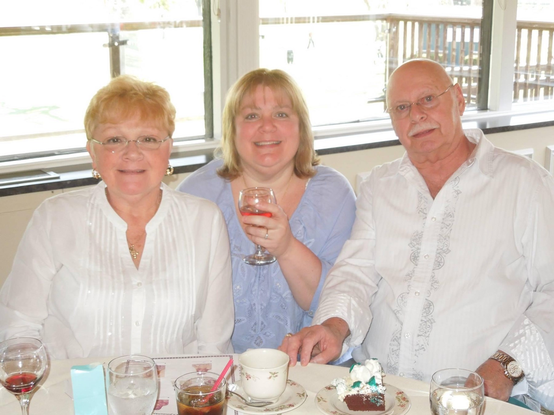 Obituary of Robert Meiler