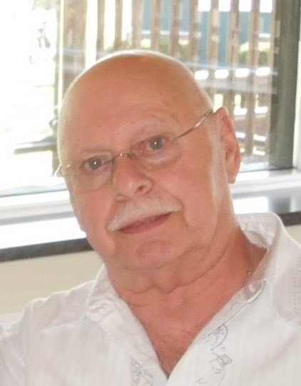 Obituary of Robert Meiler