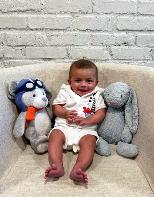 Obituary of Grant Andrew Mesner