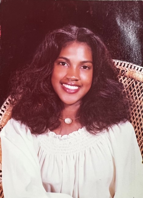 Obituary of Stephanie Yvonne Brooks