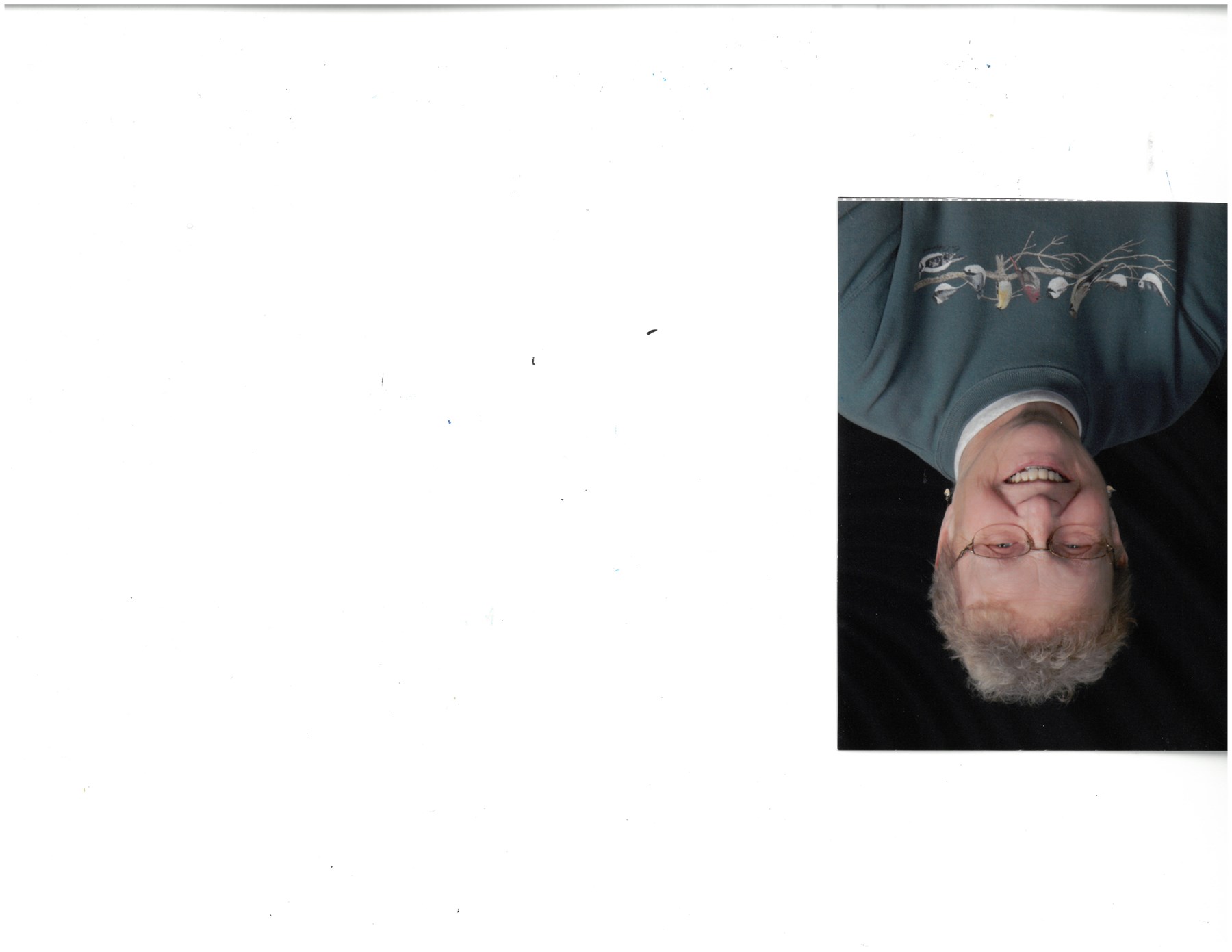 Obituary of Joan Marie Hilpert