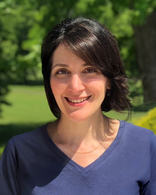 Obituary of Marianna Sarkis Bentley