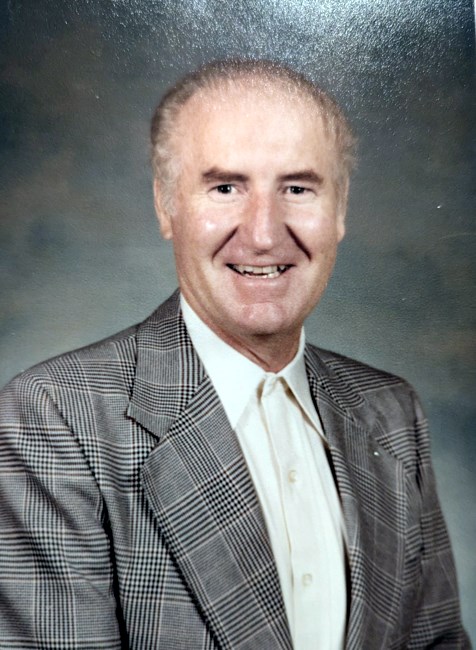 Obituary of Tony Rufus Rice