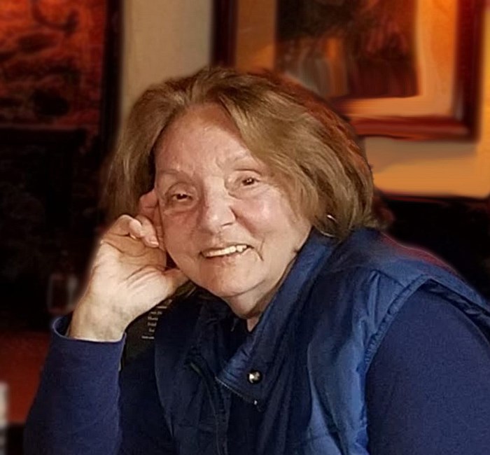Obituary of Gisela A. Anderson