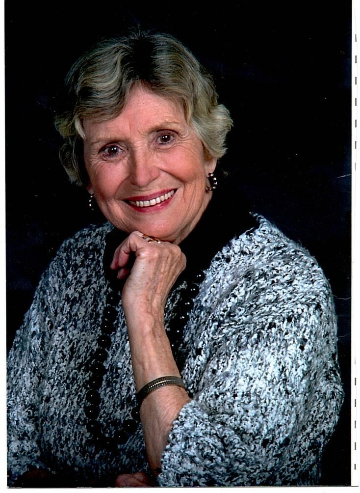 Obituary of Rose J'Neane Bolick