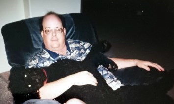 Obituary of Paul Jerome McDevitt