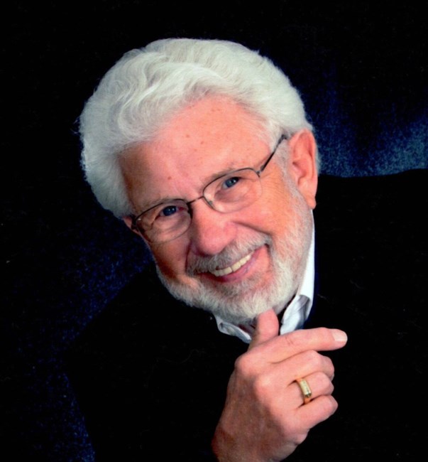 Obituary of Richard Thomas Horning