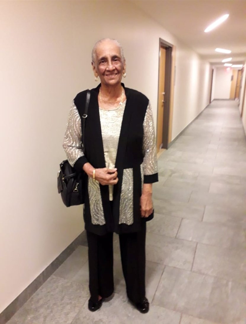 Tetri Bahadur Obituary - Toronto, ON