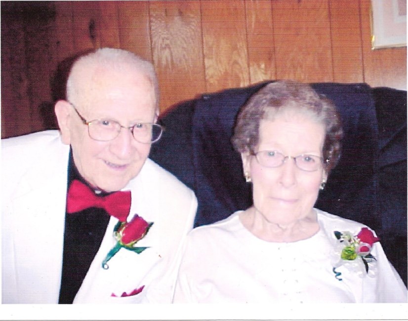 Obituary of Ruth Elizabeth Brown Riemenschneider