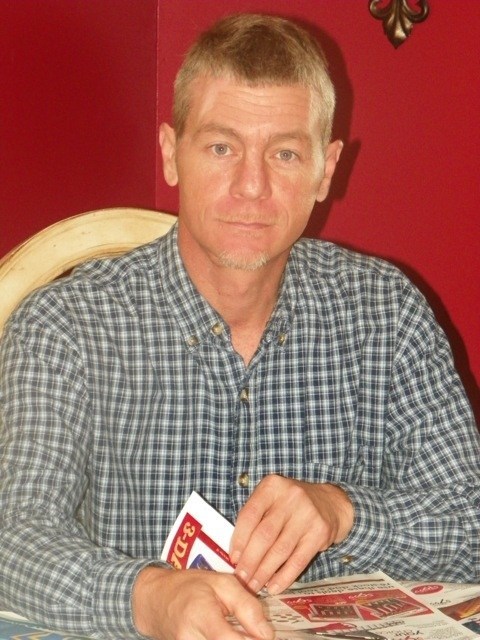 Obituary of Bill Franklin