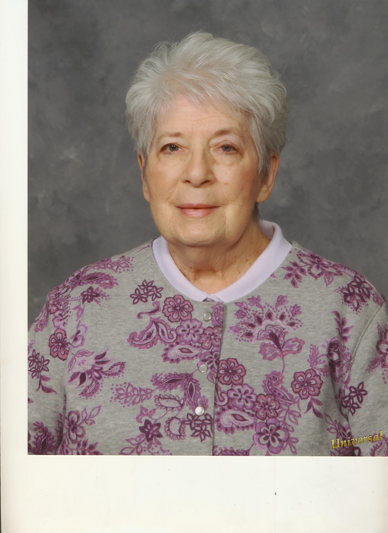 Obituary of Margaret C. Dettmer