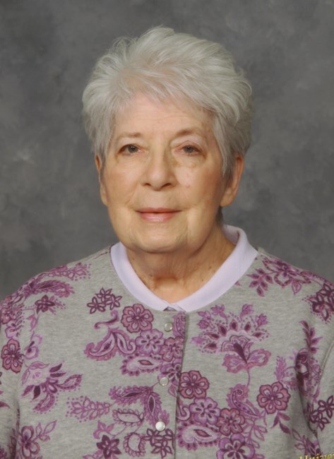 Obituary of Margaret C. Dettmer