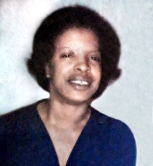 Obituary of Cecelia Ruth Hald