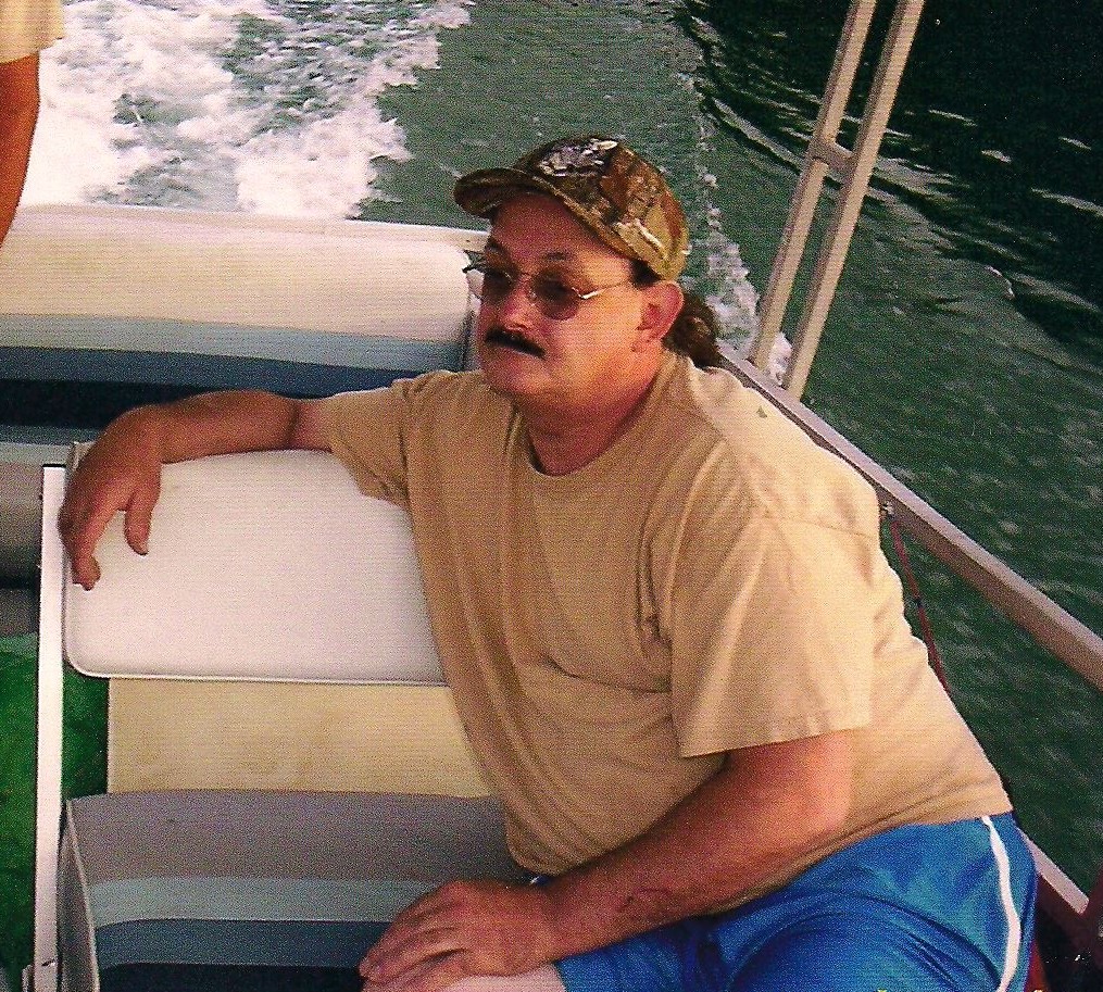 Obituary of William Malcolm Smith Jr