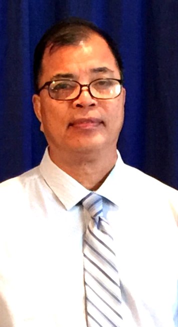 Obituary of Henry A. Calupe