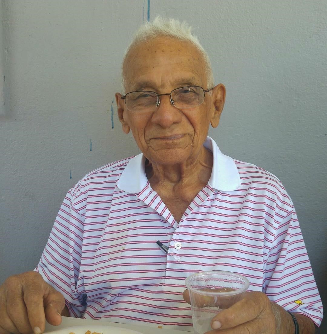 Obituary of Miguel Angel Ramírez Berríos