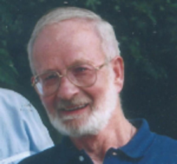 Obituary of Myron D Caskey