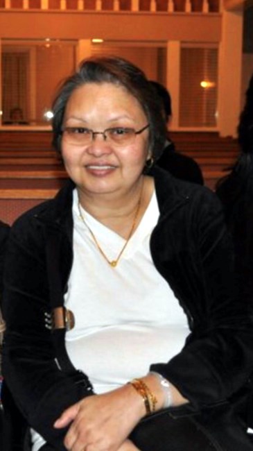 Obituary of Mercy San diego Calopez