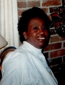 Obituary of Jo Ann Russell