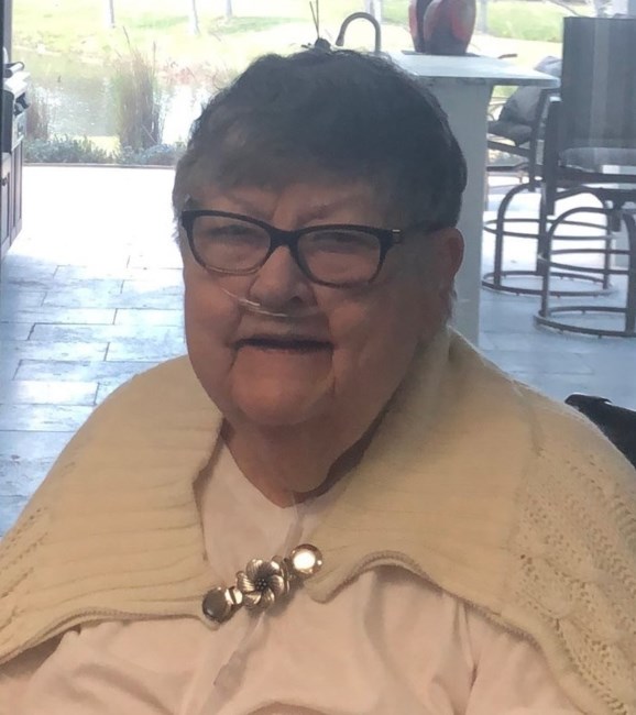 Obituary of Bettie A. Duncan