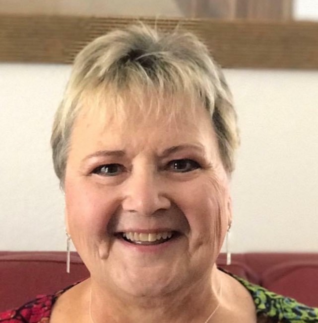 Obituary of Linda Kathryn Shields